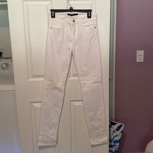 Joes jeans size 27 excellent shape